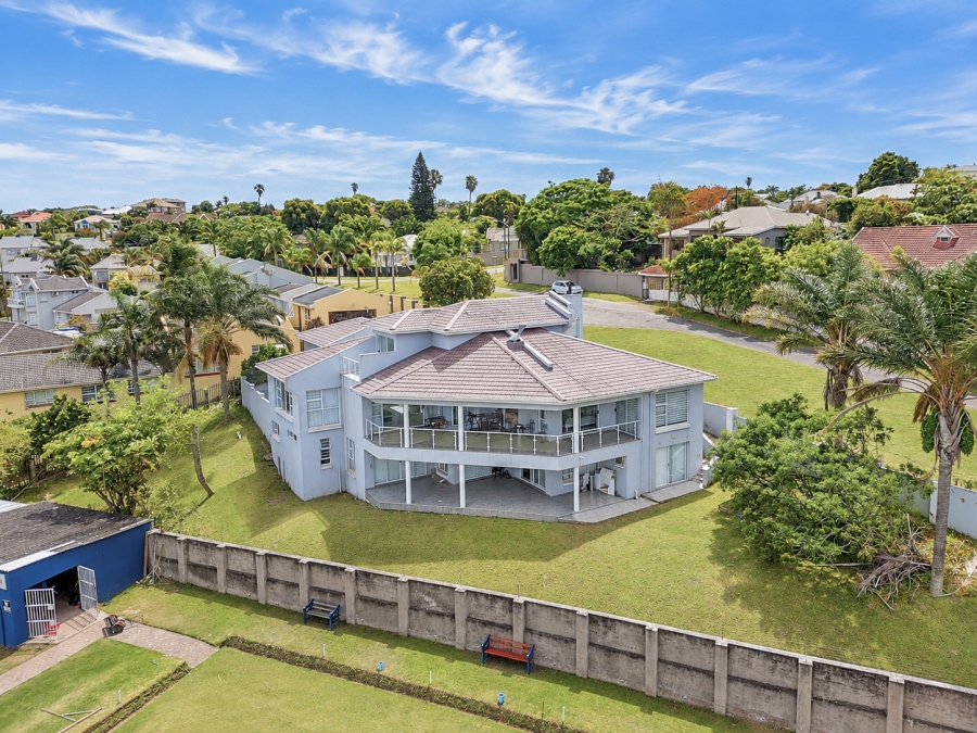 5 Bedroom Property for Sale in Selborne Eastern Cape
